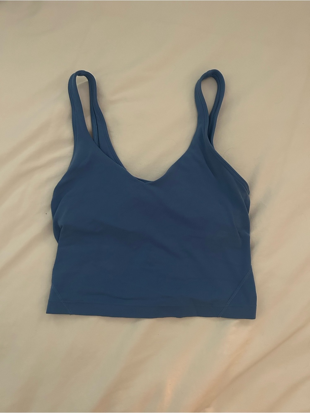 Lululemon Ocean Wave Align Tann